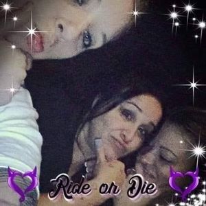 Meet your Posher, Tiffany brianne